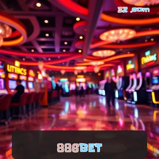 886bet: O App Inovador para Apostas que Você Precisa Conhecer
