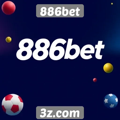 886bet plataforma de apostas com diversos jogos disponíveis