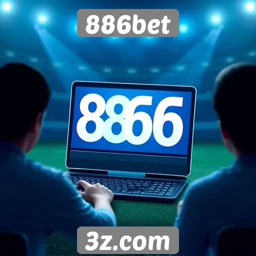 Recursos exclusivos do site 886bet atraem novos usuários