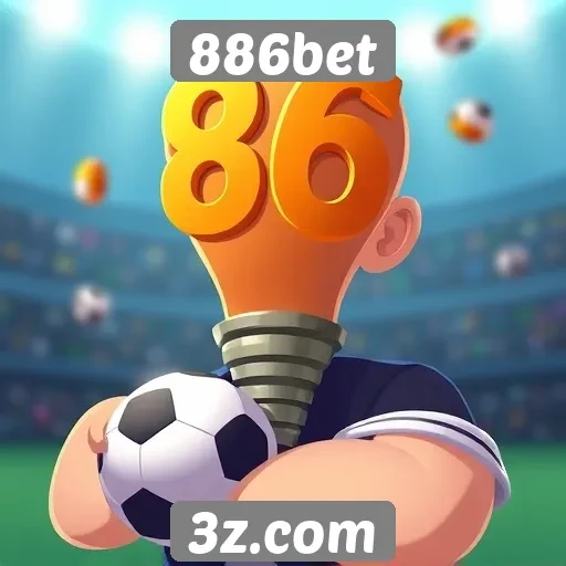 Dicas para maximizar ganhos no 886bet