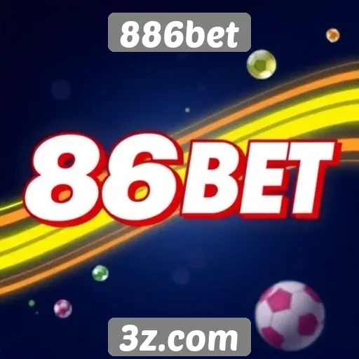 Novos jogos são adicionados regularmente na 886bet