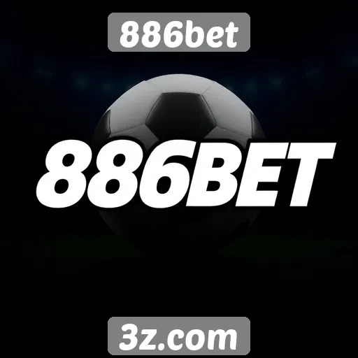 Comparação de odds na 886bet e concorrentes