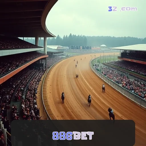 886bet Eventos Esportivos