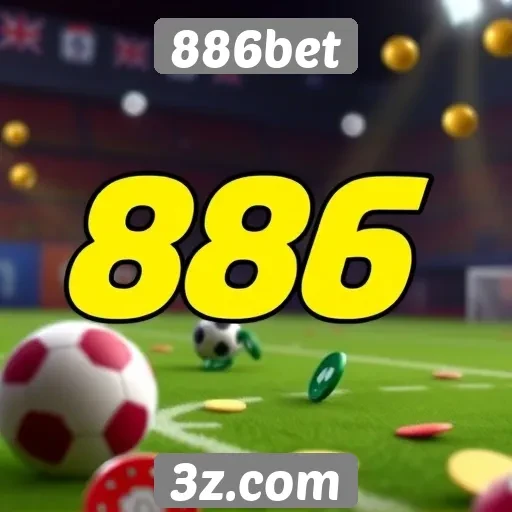 Estudo sobre a popularidade dos jogos em 886bet