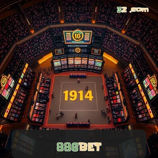 886bet: O Suporte 24/7 que Todo Jogador Precisa Conhecer