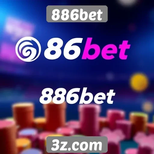 Transparência e regulamentação na 886bet são prioridades